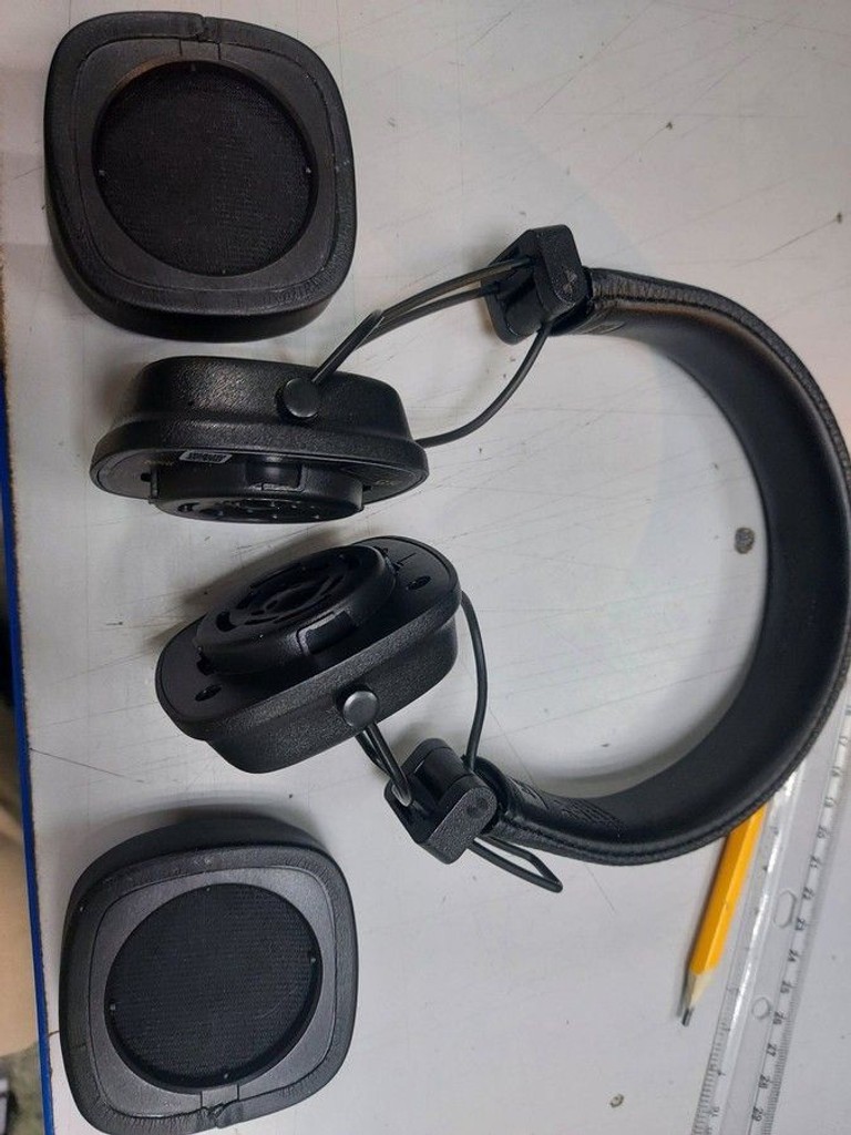 Marshall major iv Код:01-200958385. Зображення 7