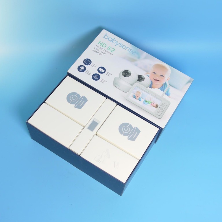 Babysense HD S2 Код:null. Изображение 10