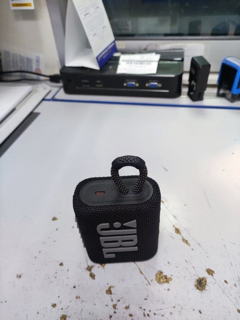 Оголошення Jbl go 3 Б/У