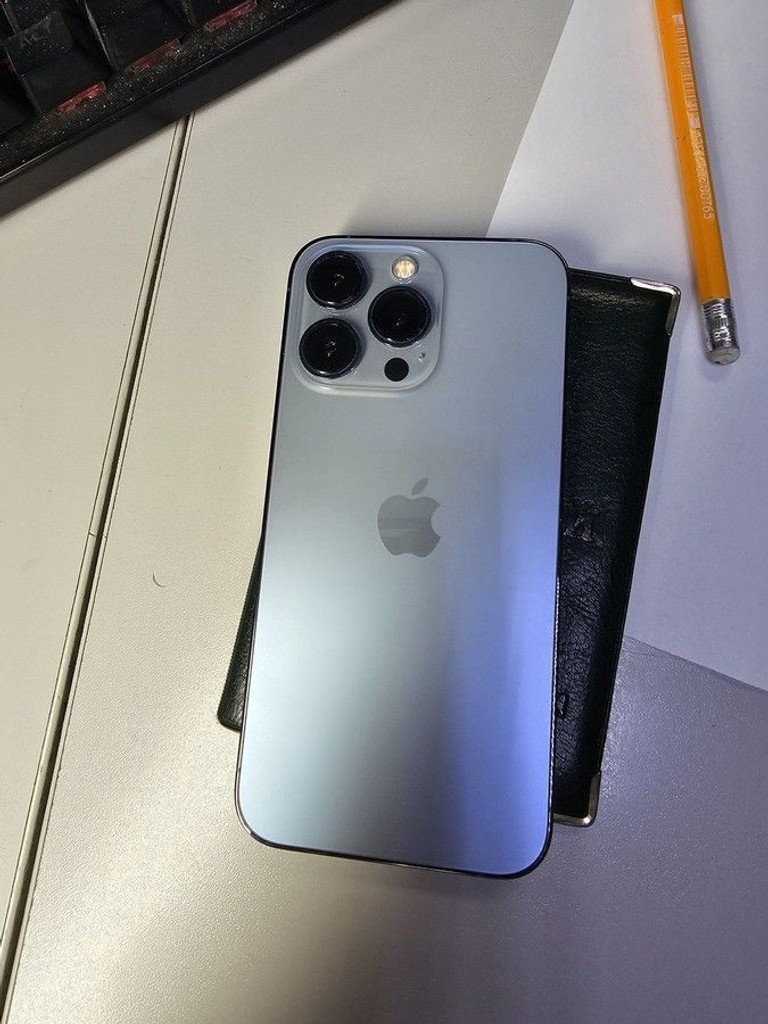 Объявление Apple iphone 13 pro 256gb Б/У