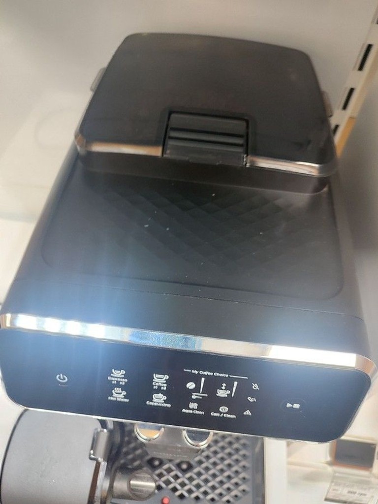 Дешиво Philips Series 2300 EP2330/10 с ломбарда