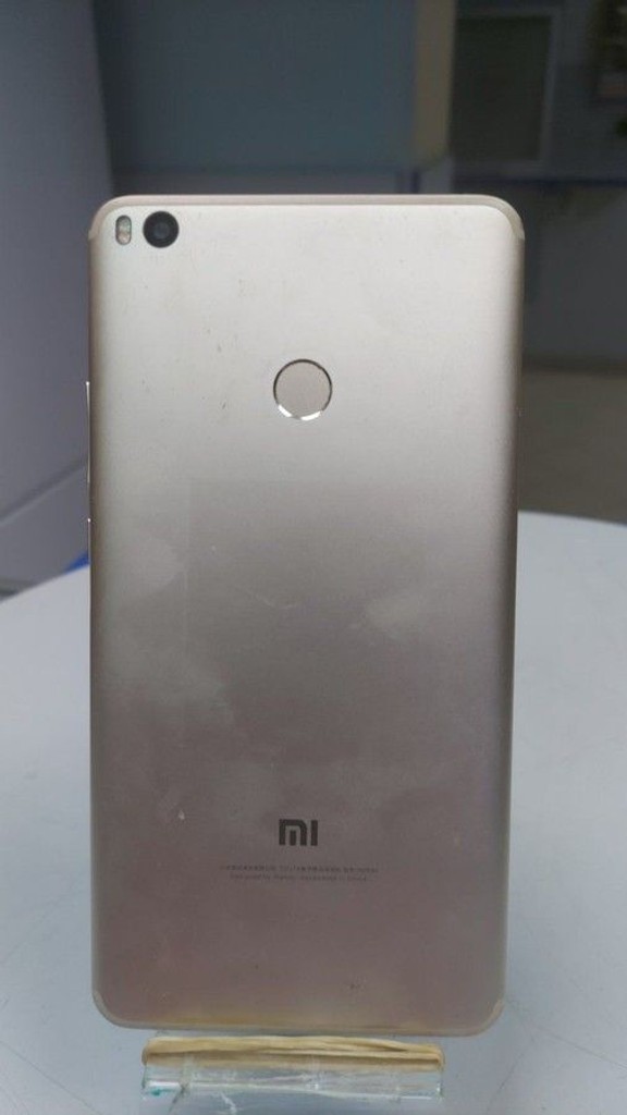 Дешево Xiaomi mi max 2 4/64gb з ломбарду