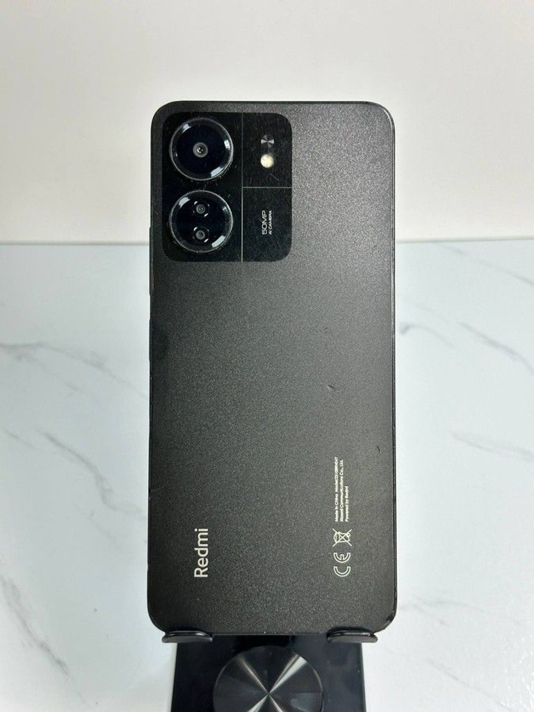 Xiaomi redmi 13c 8/256gb Код:01-200957043. Зображення 6