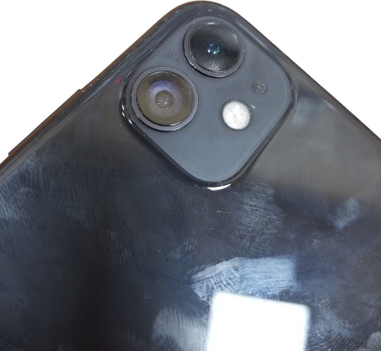Apple iphone 11 64gb Код:01-200935817. Зображення 7