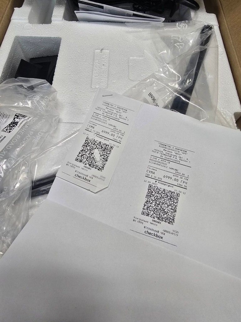 Дешево Samsung c24rg50fzi з ломбарду