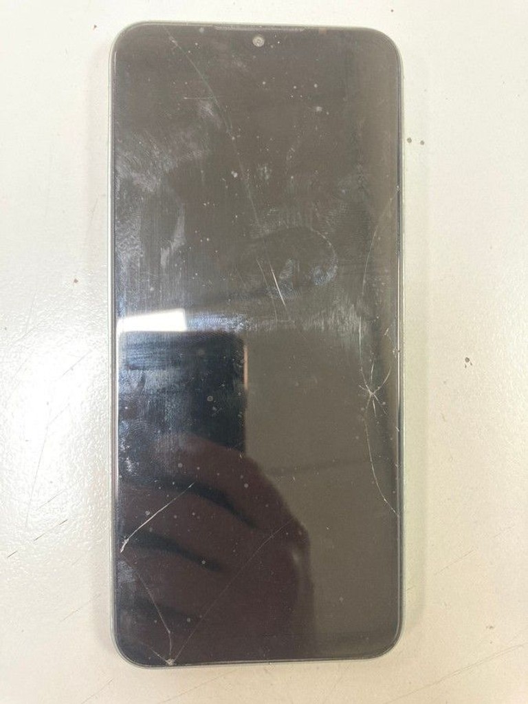 Купити Zte Blade V50 Design 8/128GB Black Б/У