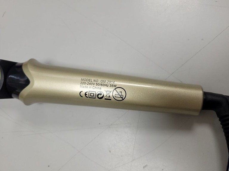 Дешиво Geemy GM-2914 с ломбарда