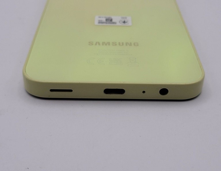 Samsung galaxy a15 sm-a155f 4/128gb Код:01-200962956. Зображення 5
