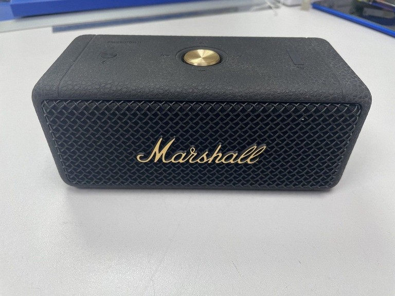 Купити Marshall emberton ii Б/У