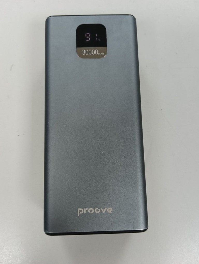Купити Proove guardian 30000mah 22.5w Б/У