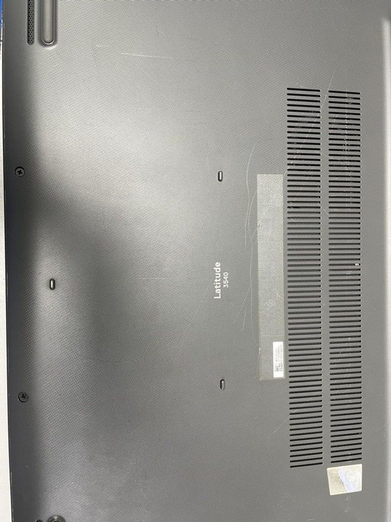 Купити Dell 15/core i3-1315u ddr5/8gb ddr5/hdd *відсутній/ssd 256 gb/*інтегрована Б/У