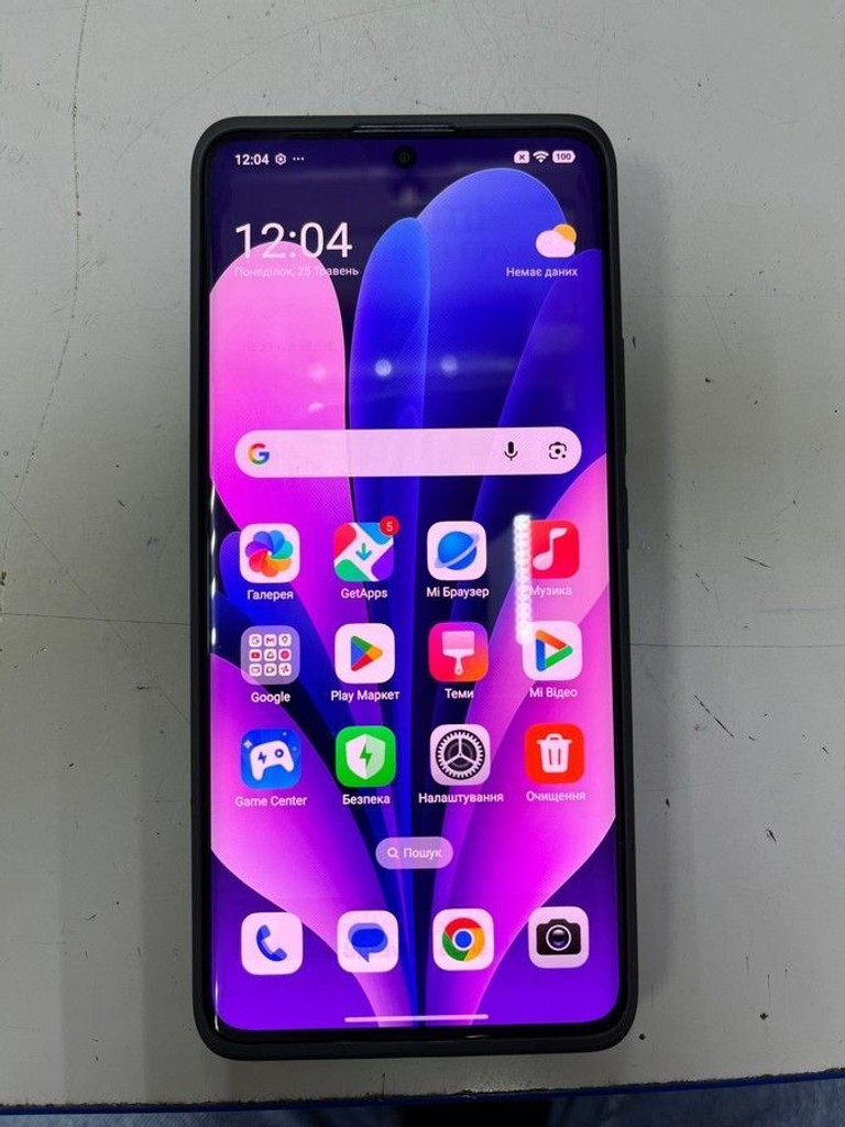 Xiaomi Redmi Note 13 Pro+ 12/512GB Black Код:01-200962597. Изображение 5