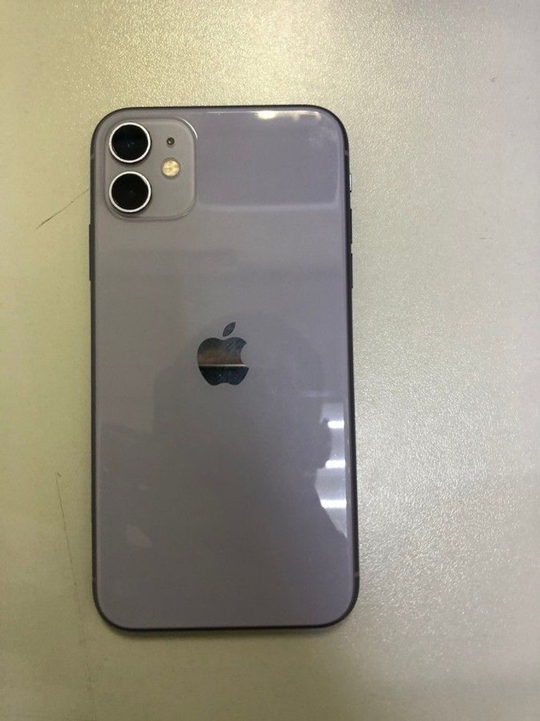 Купити Apple iphone 11 128gb Б/У