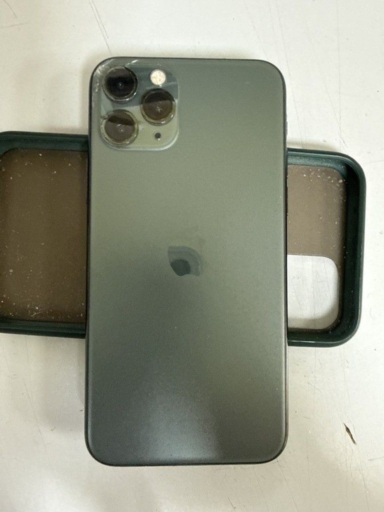 Купити Apple iphone 11 pro 512gb Б/У
