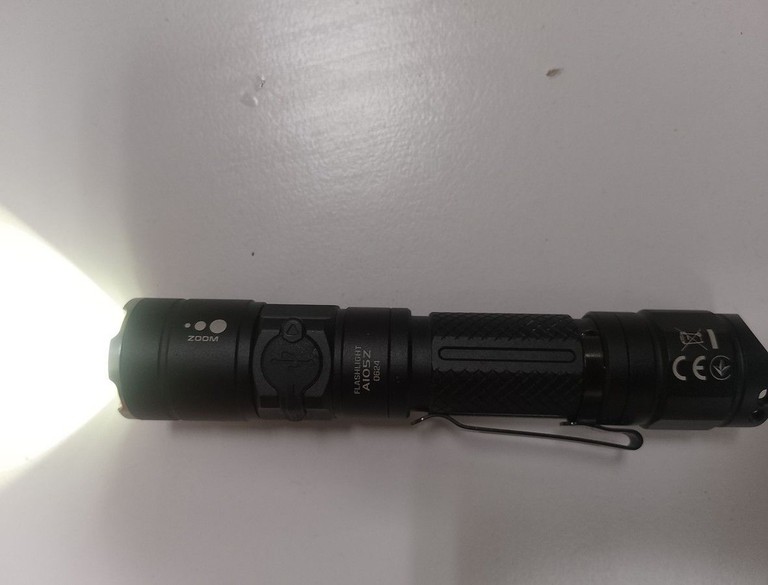 Дешиво Videx VLF-A105Z с ломбарда