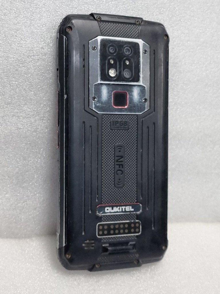 Распродажа Oukitel wp 7 6/128gb, продавец Техноскарб