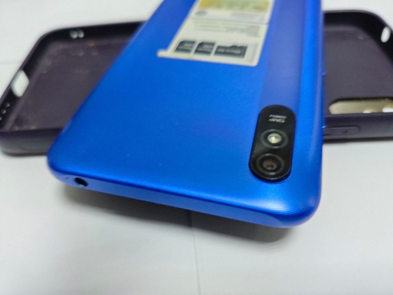 Xiaomi redmi 9a 4/64gb Код:01-200967883. Зображення 7