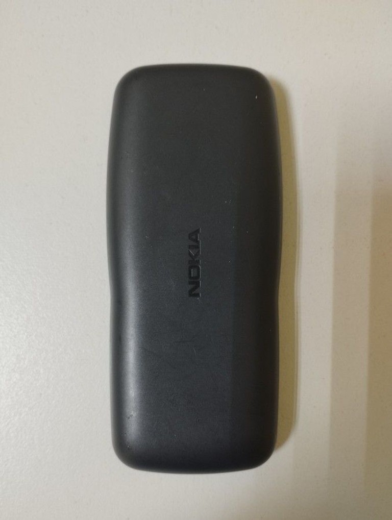 Дешево Nokia 106 ta1114 з ломбарду