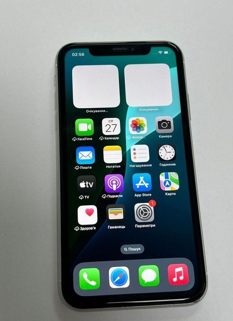 Купити Apple iphone xr 64gb Б/У