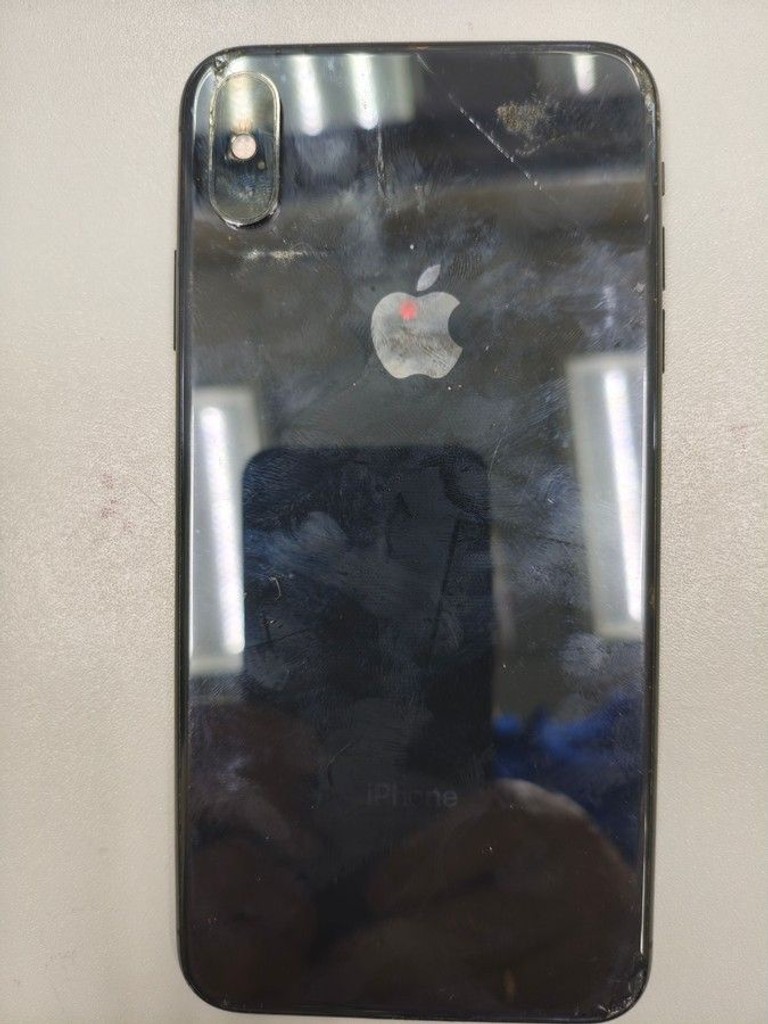 Дешиво Apple iphone xs max 256gb с ломбарда