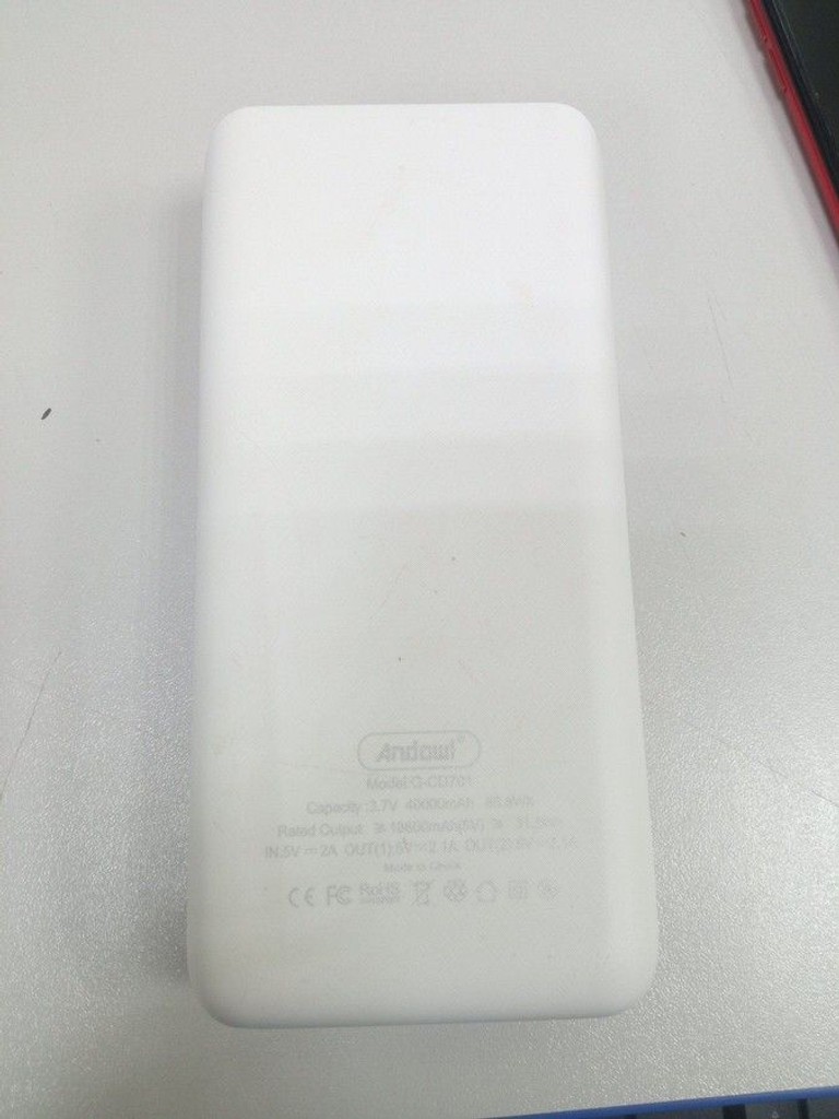 Распродажа Andowl q-cd701 40000mah, продавец Техноскарб