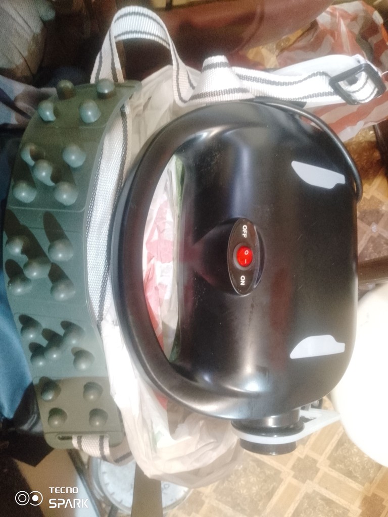 Купить Twister HRS T-280M Б/У