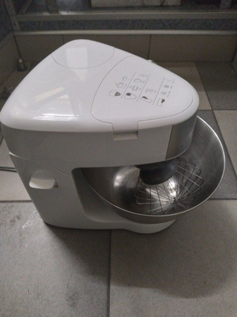 Купити Kenwood Prospero+ KHC29A.R0SI Б/У