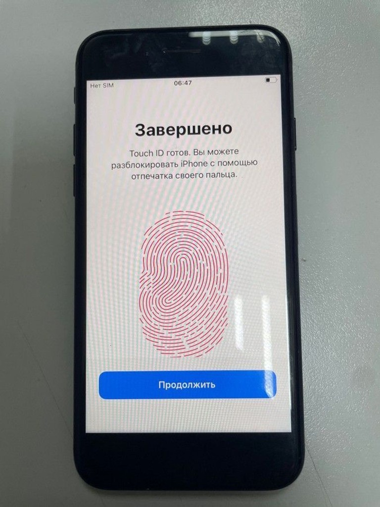 Apple iphone 7 32gb Код:01-200963042. Изображение 8