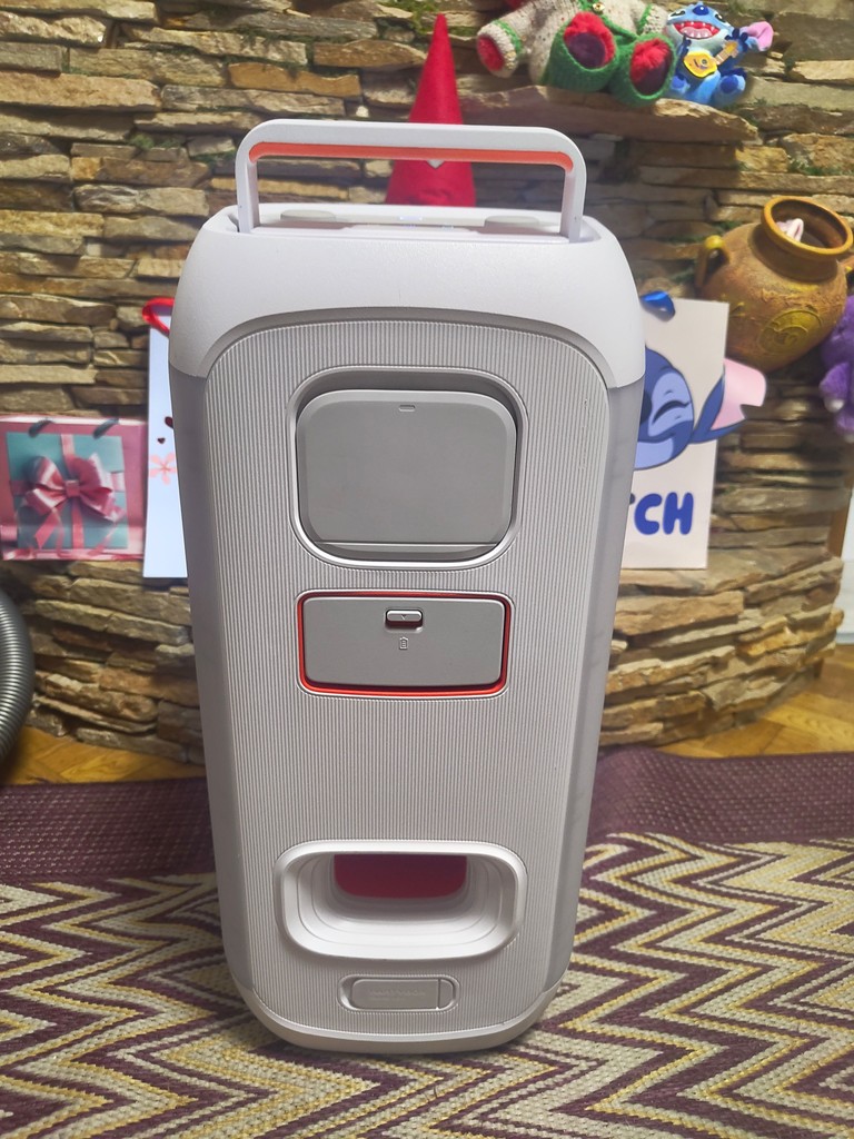 Оголошення Jbl partybox club 120 Б/У