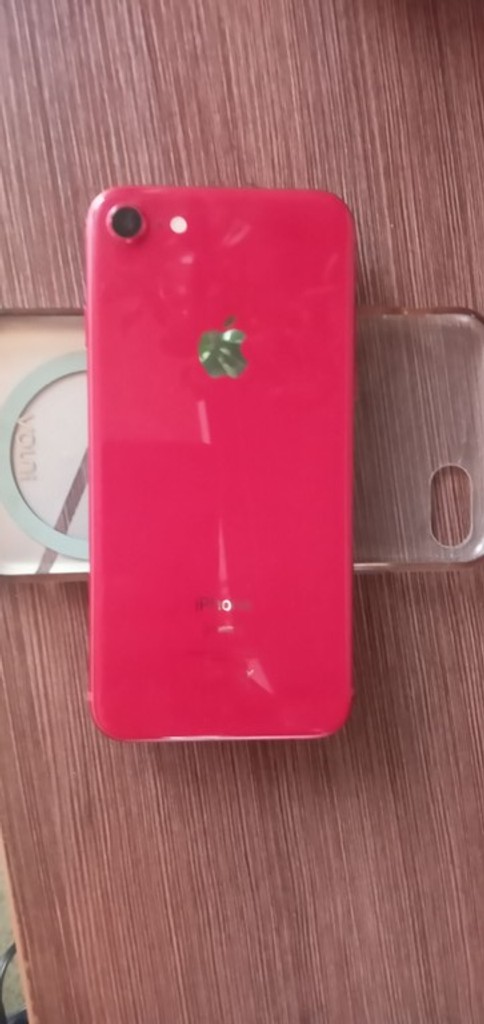 Оголошення Apple iPhone 8 Б/У