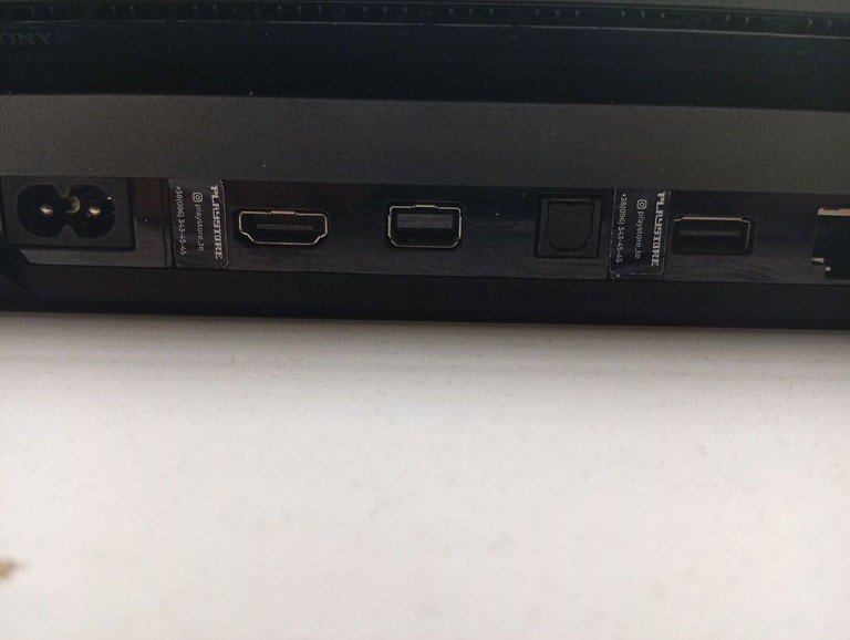 Sony playstation 4 pro 1tb Код:01-200973272. Изображение 8