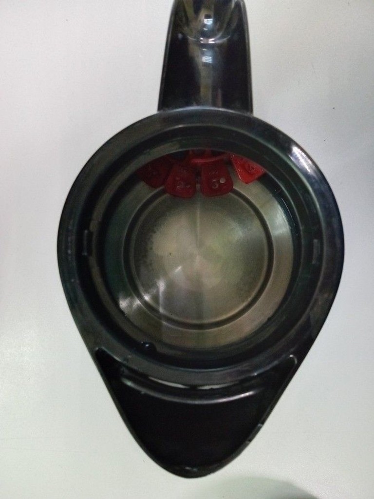 Объявление Tefal KO150F30 Б/У