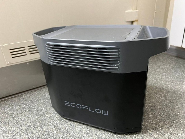 Оголошення Ecoflow delta 2 Б/У