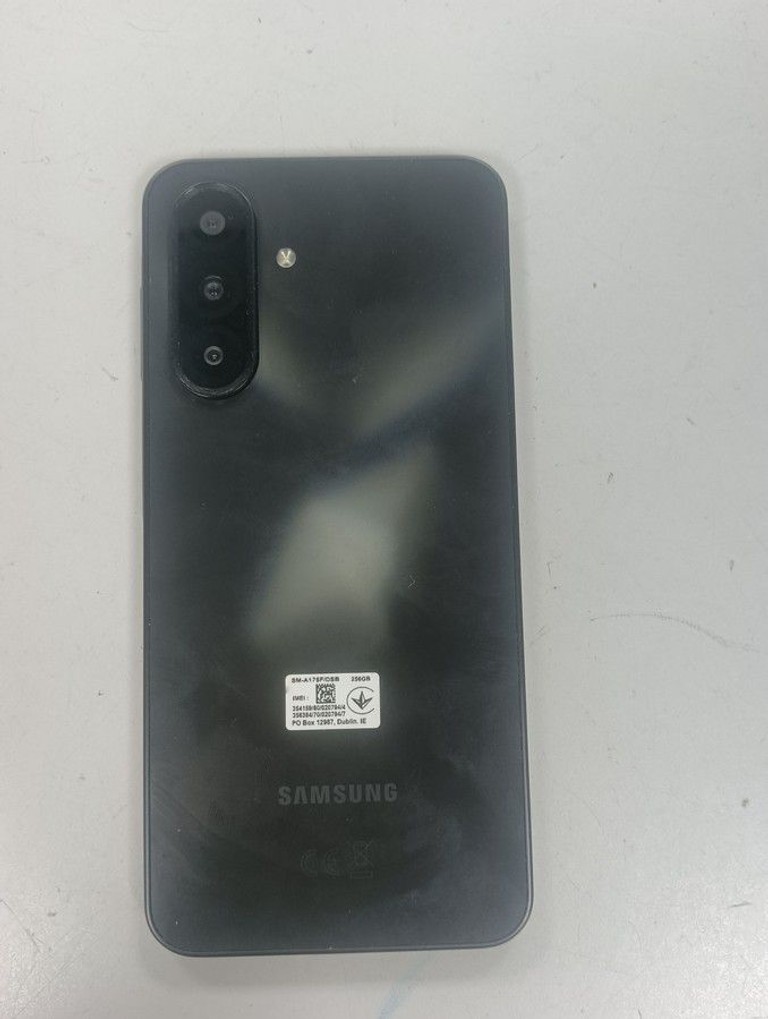 Samsung galaxy a17 4g 8/256gb Код:01-200975570. Изображение 5