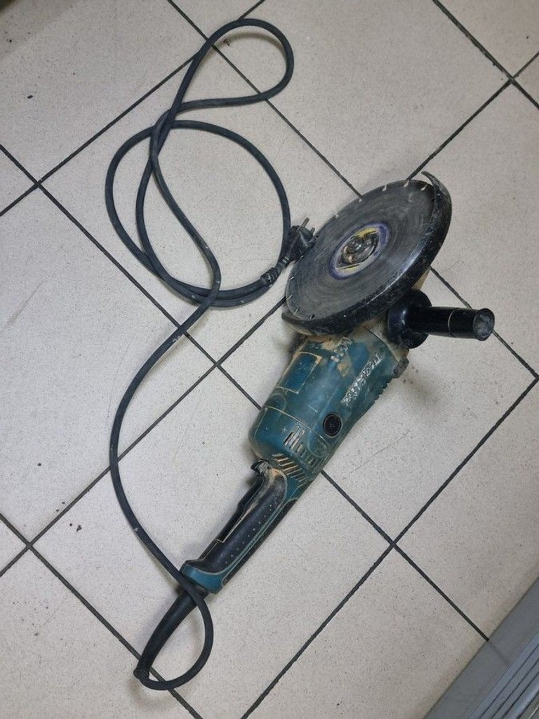 Makita ga9020s Код:01-200975676. Зображення 10