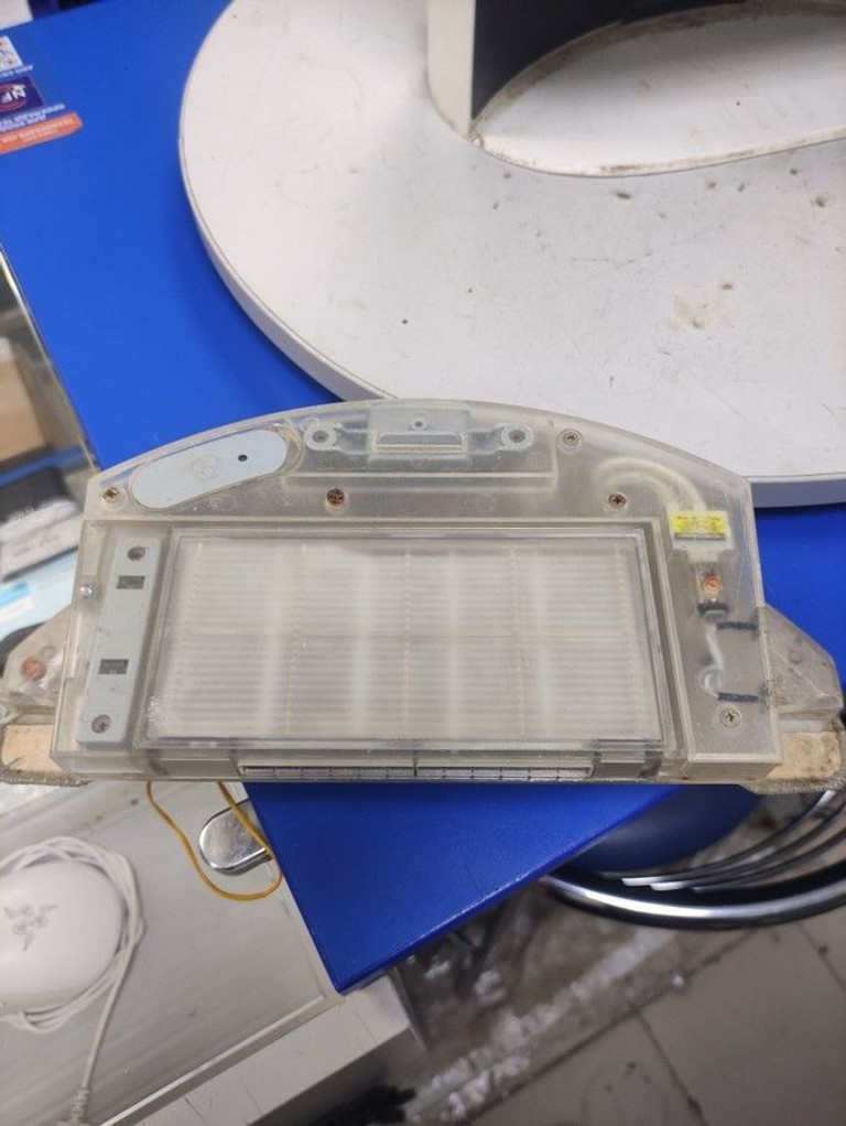 Roidmi EVE Plus Код:01-200974917. Изображение 10