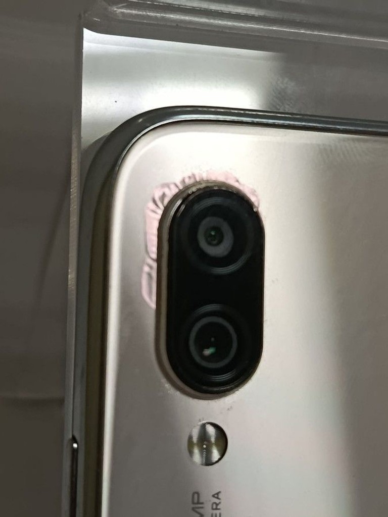 Xiaomi Redmi Note 7 4/64GB Black Код:01-200974111. Зображення 8