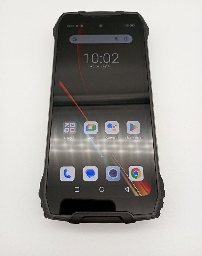 Купити Oscal Pilot 1 6/256GB Black (6931548319047) Б/У