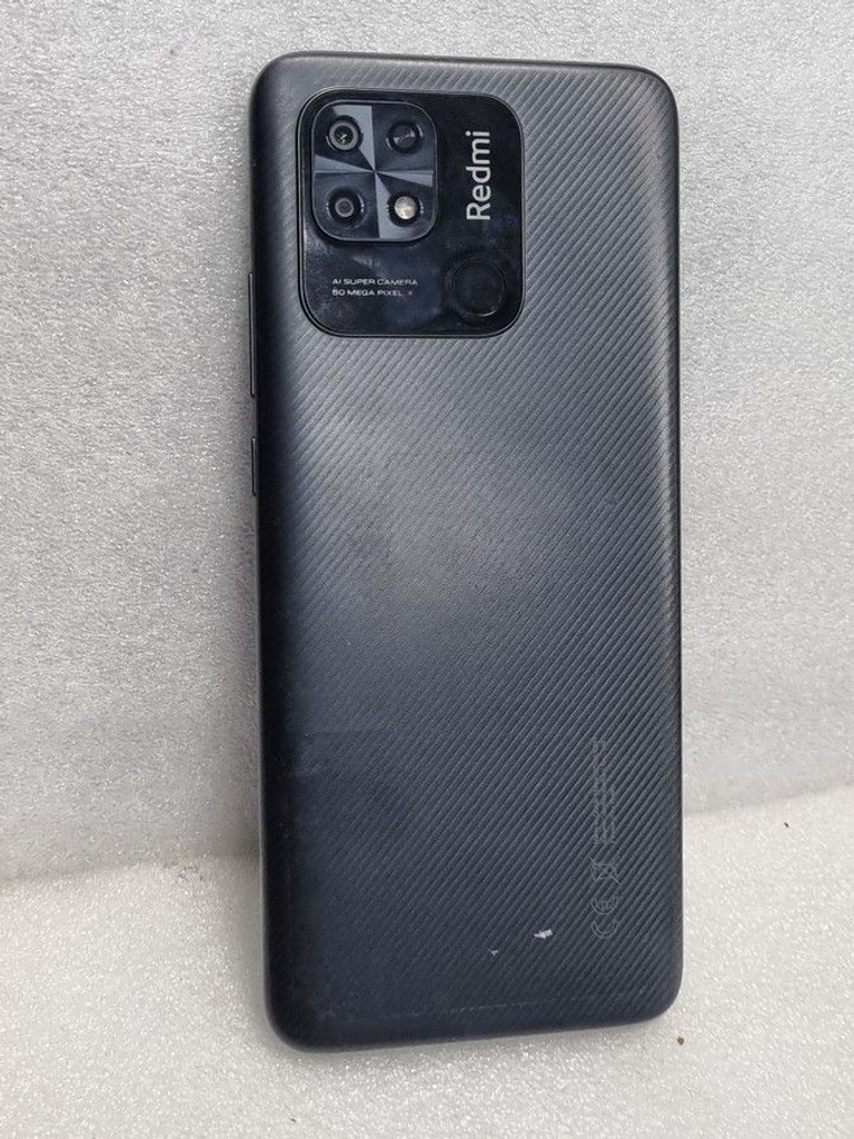 Xiaomi redmi 10c 4/64gb Код:01-200975831. Зображення 5