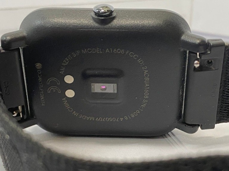 Amazfit bip a1608 Код:01-200933534. Зображення 7