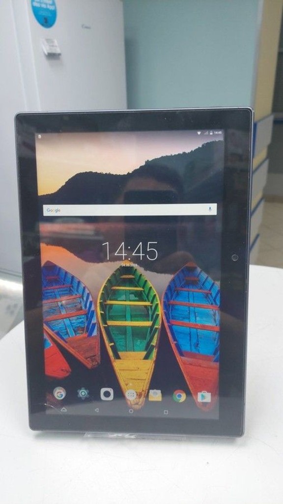 Купити Lenovo tab 3 plus x70l 3g 16gb Б/У