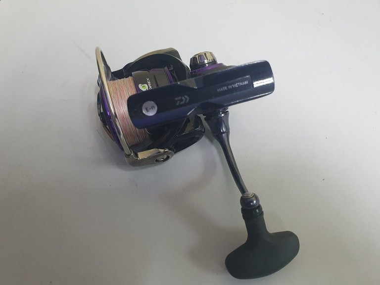 Розпродаж Daiwa 22 Prorex V LT / 3000-C, продавець Техноскарб