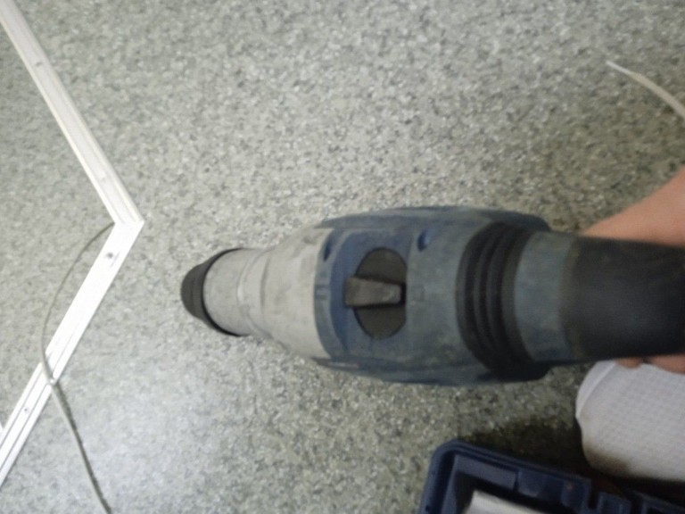 Купити Bosch gbh 3-28 dfr professional Б/У