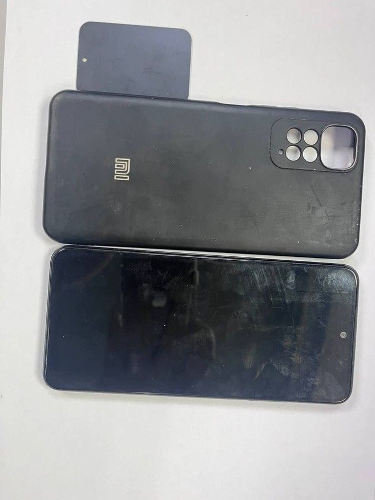 Xiaomi redmi note 11 4/64gb Код:01-200974675. Зображення 5