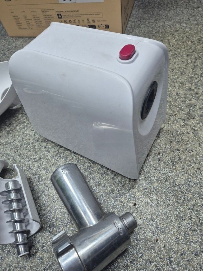 Распродажа Heinner MG-1340WH, продавец Техноскарб