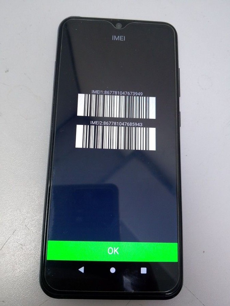 Купить Zte a5 blade 2020 2/32gb Б/У