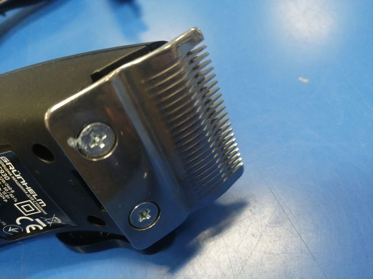 Grunhelm GHC930 Код:01-200978831. Изображение 5