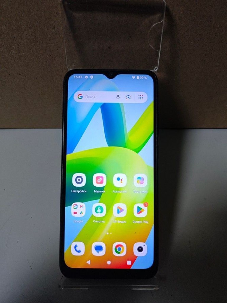 Купить Xiaomi redmi a1 plus 2/32gb Б/У