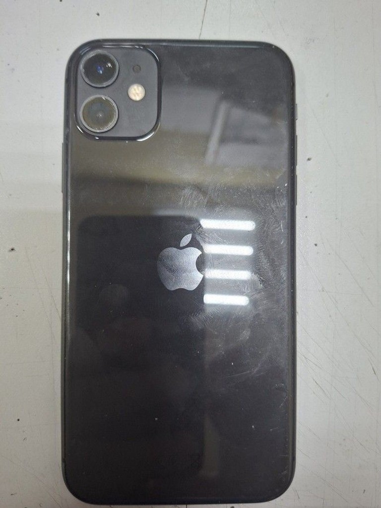 Дешево Apple iphone 11 128gb з ломбарду