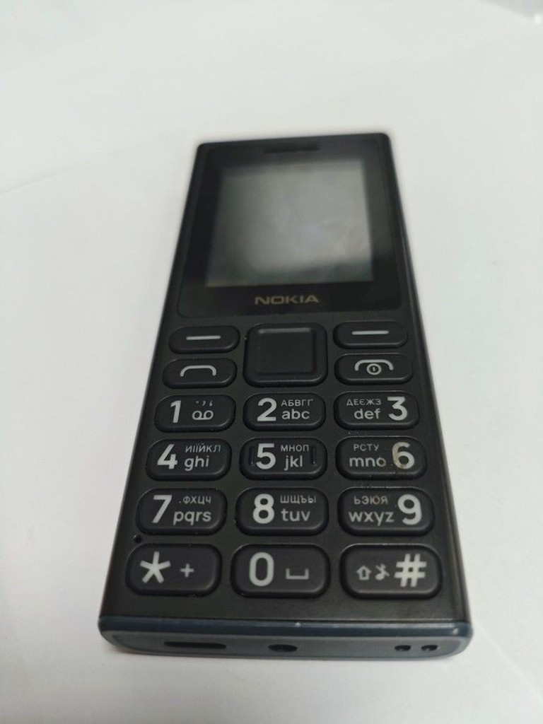 Nokia 105 dual sim Код:01-200976618. Зображення 8